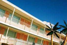 Motels for sale